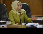 Plt Gubri Hentikan BOSDA 2026, Ade Hartati Tegaskan tidak Penuhi SPM dan Capaian Mutu Pendidikan Riau