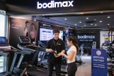 Bodimax Imbau Konsumen Beli Alat Fitness Lewat Jalur Resmi, Ini 7 Alasannya