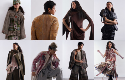 From textile waste to runway:  Redress Design Award 2026 opens public vote for the next generation of sustainable fashion designers