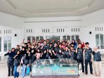 TI Dumai Siap Ikuti Riau Challenge 2026 Kodam XIX/Tuanku Tambusai Taekwondo Tournament