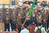 Pengurus IKJS Dumai 2026 - 2029 Resmi Dilantik