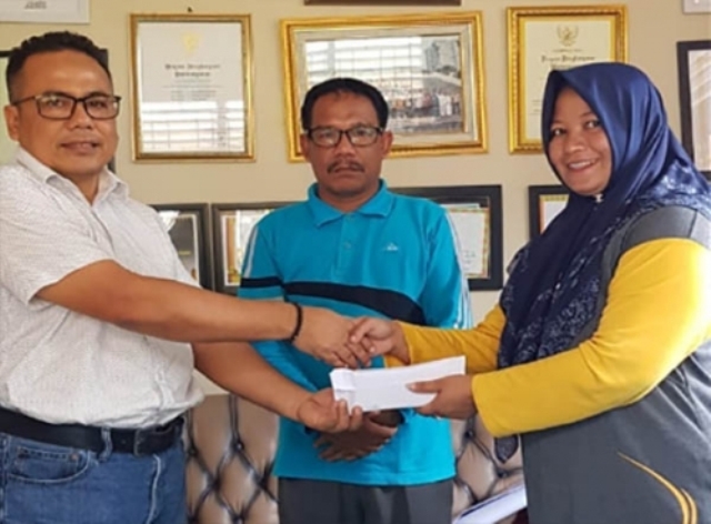 Musim Mas Salurkan CSR Untuk Penambahan Ruang Kelas