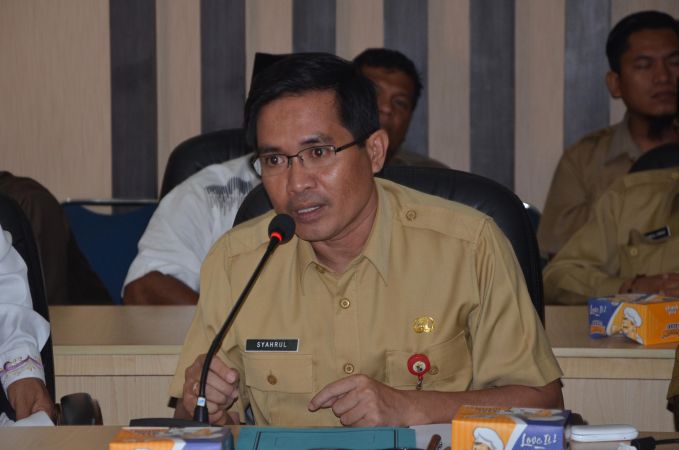 Kementerian PUPR Akan Bangun Jembatan Sungai Kampar II di Kabupaten Pelalawan