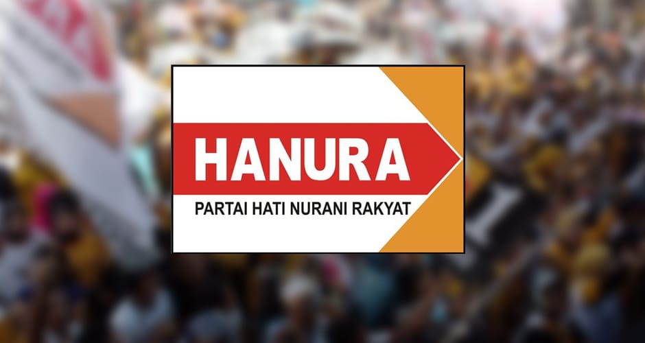 Hanura Usung Abu Mansyur Matridi Maju di Pilkada Kabupaten Pelalawan