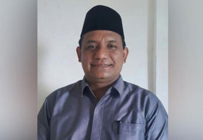 Pelalawan Tidak Laksanakan Salat Tarawih Berjamaah di Mesjid dan Musallah