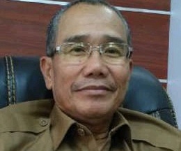 Jelang Kadis PUPR Pensiun, Bupati Pelalawan Kesulitan Cari Pengganti
