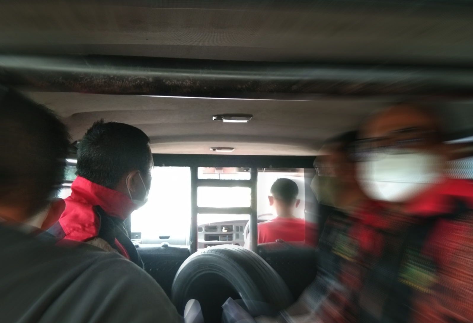 Kejaksaan Tahan Dirut RSUD Rokan Hulu