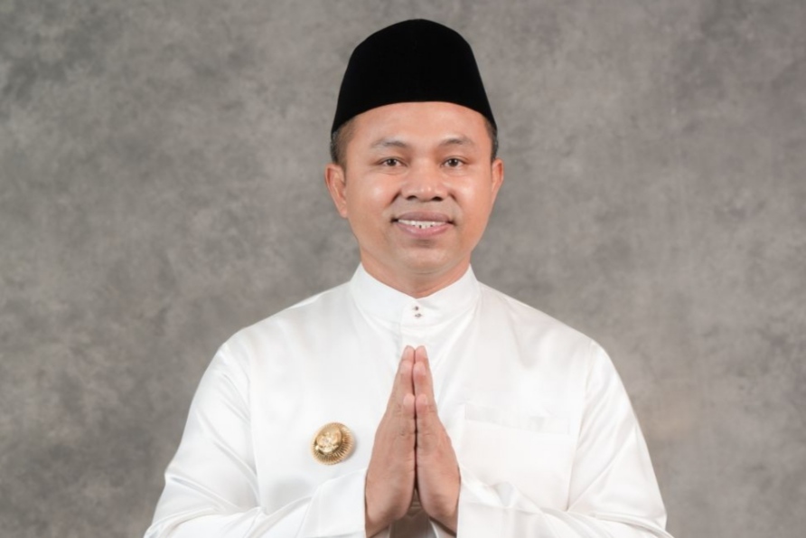 Gubernur Riau Abdul Wahid ajak Masyarakat Tingkatkan Toleransi Saat Ramadan