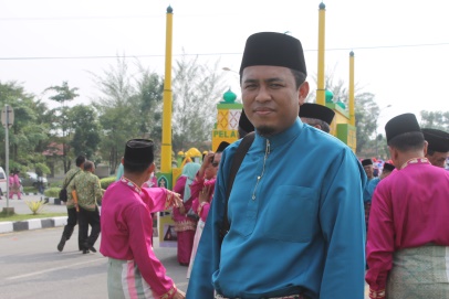 MUI Kabupaten Pelalawan Ajak Masyarakat Agar Tidak Terprovokasi Isu Sara