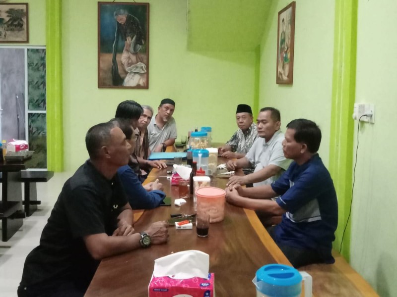 Mubes Luar Biasa IKJS Dumai Dijadwalkan Akan Digelar Pada Juni 2026