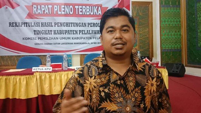 Tahapan Kampanye Paslon Bupati dan Wabup Pelalawan Mulai Digelar