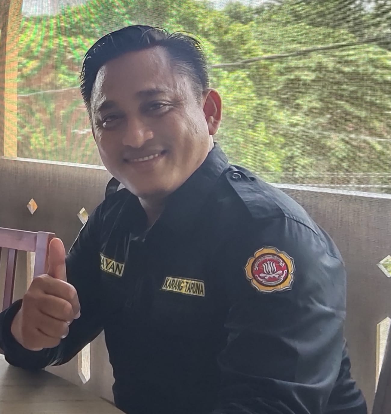 Temu Karya Karang Taruna Siak Digelar Akhir Januari