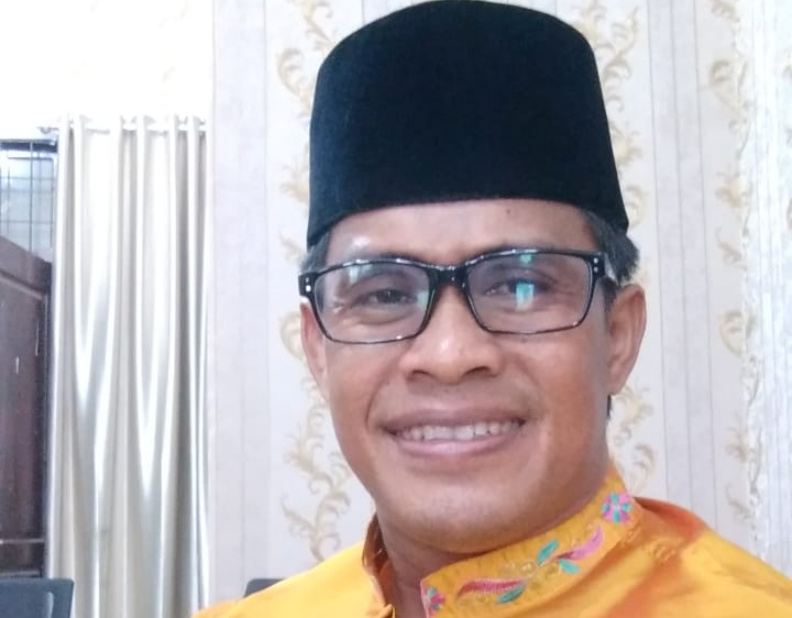 Karena Alkes RSUD Selasih Kurang Lengkap, Balita Fikri Dirujuk ke RSUD Arifin Ahmad