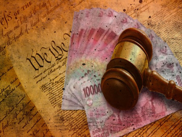 Jaksa Terima Denda Rp 1 M Kasus Kebun Sawit Tanpa Izin di Riau