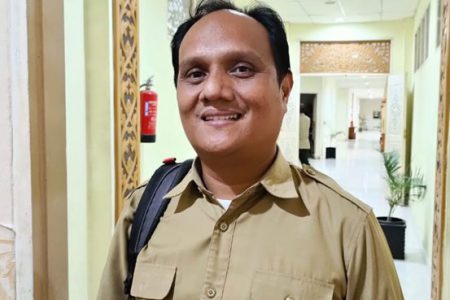 Pelalawan Terpilih Menjadi Tuan Rumah MTQ Tingkat Riau Tahun 2021