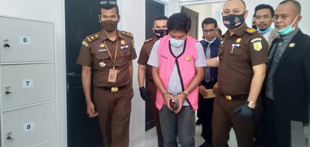 Terkait AF, Pidsus Kejari Pelalawan Kembali Memanggil Beberapa Saksi