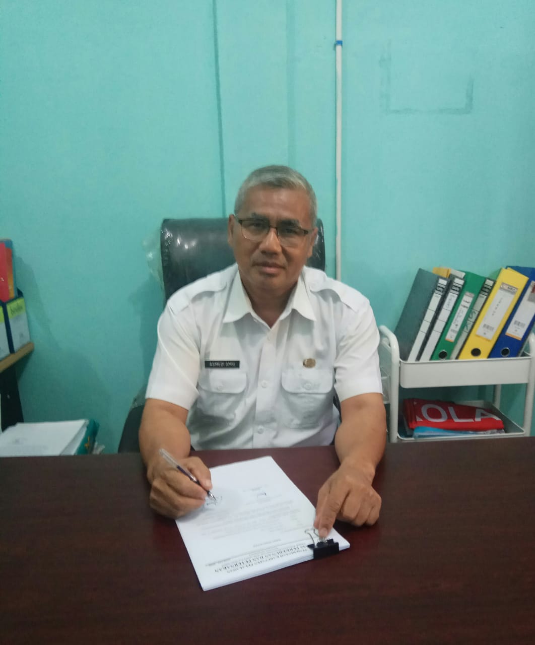 Untuk Idul Adha, Kabupaten Pelalawan Butuh Hewan Kurban Sebanyak 2006 Ekor.