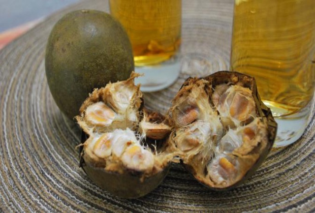 Wajib Baca...!!! Ini Buah Manis untuk Perangi Kanker
