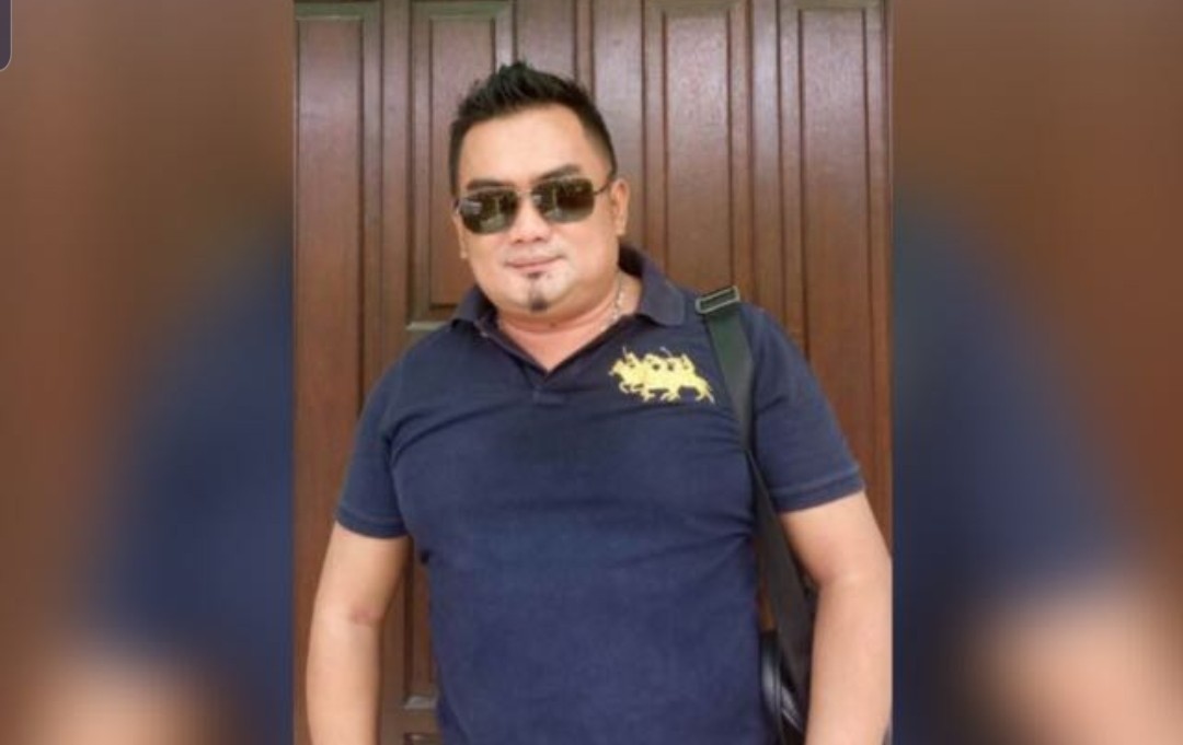 Dua PNS Dinsos Pelalawan Terpaksa Berhadapan dengan Hukum