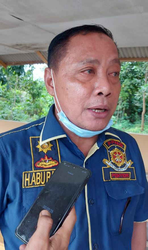 Satgas Covid-19 Pelalawan Berlakukan Jam Malam