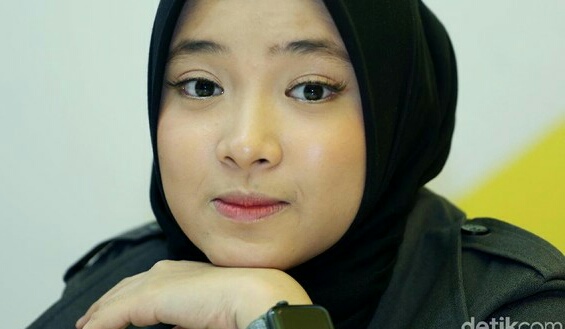 Nisa Sabyan Akan Hadir di Pelalawan Expo 2019