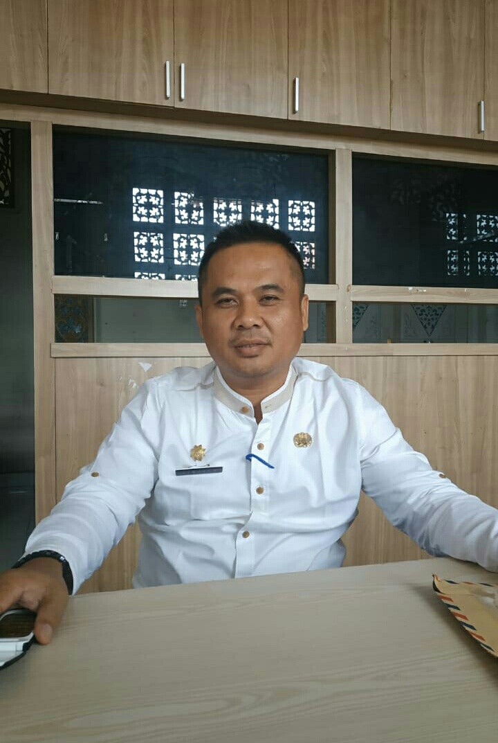Tingkatkan PAD Diskominfo Jemput Bola Restribusi Menara Tower PT Telkom Tbk