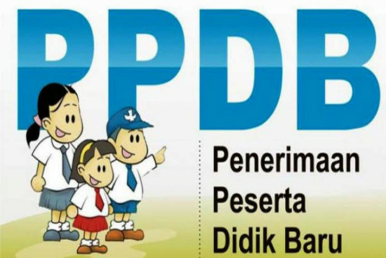 PPDB SMP dan SD di Pelalawan 1-4 Juli Ini