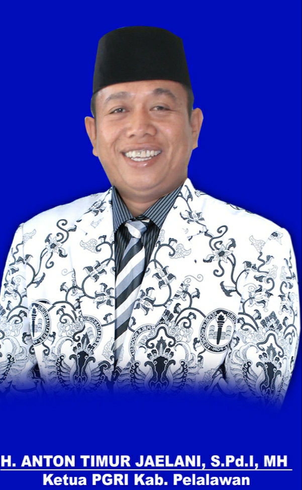 Kelebihan Siswa SMPN 1 Pangkalan Kerinci Ludes Ditampung SMPN Sekitar Zonasi Perluasan