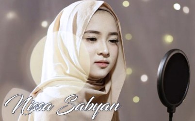 Nissa Sabyan Akan Datang ke Pelalawan