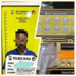 Polres Dumai Berhasil Amankan Tiga Paket Sabu dan Satu Tersangka