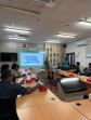 PLN NP UP Tenayan Taja Pelatihan Budidaya Nila Sistem Bioflok dalam Rangka HUT ke-81 RI