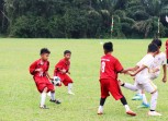 Bungkam Putra Pasai, Persekat Pangkas Jarak dengan Persebika