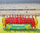 Kemenangan Kedua, Persemai U-13 Tekuk Kampar Junior 3-0