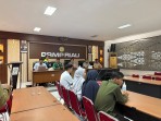 Semangat Hari Kesaktian Pancasila, PLN Nusantara Power UP Tenayan dan BRMP Riau Perkuat Sinergi Pemanfaatan FABA untuk Pertanian