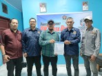 Tim Konferkot Dumai Tutup Pendaftaran, Bambang Prayetno Jadi Calon Tunggal Bacalon Ketua PWI Kota Dumai