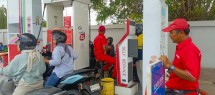 Pelayanan SPBU COCO Disorot, Pengisian Pertalite Mandiri Picu Keluhan dan Respons Petugas