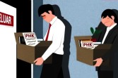 Uang Pisah Rp100 Ribu untuk Masa Kerja Hampir Lima Tahun, Kasus PHK PT PAA Pelintung Disorot