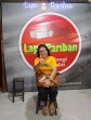 Selain Berizin Lengkap, Lapo Pariban Juga Turut Membuka Lapangan Kerja Untuk Masyarakat Tempatan