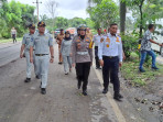 Dumai Siap Sambut Nataru, Dishub Bersama Stakeholder Lakukan Peninjauan Lapangan