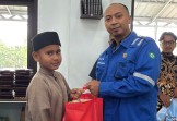 Sempena Hari Kesaktian Pancasila dan HUT ke-31 PLN Nusantara Power, Derma Nusantara Vol. 2 Tebarkan Kepedulian