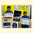 Polres Dumai Amankan Ganja Kering dan Dua Orang Tersangka