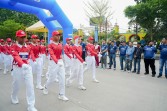 Meriahnya Gema Pemuda Fest 2026 Tajaan KNPI Kota Dumai