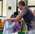 Derma Nusantara Vol. 2 Tebarkan Kepedulian di Ring 1 PLTU Tenayan dalam Rangka Hari Kesaktian Pancasila dan HUT ke-31 PLN Nusantara Power