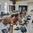 RDP FAP-Tekal dan DPRD Dumai Bongkar Dugaan Pelanggaran Pelayaran PT Pacific Indopalm Industries