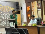 Sempena Hari Kesaktian Pancasila, PLN Nusantara Power UP Tenayan Perkuat Sinergi dengan BRMP Riau dalam Pemanfaatan FABA
