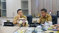 Jembatan Rumbio hingga Candi Muara Takus Jadi Perhatian Pemprov Riau