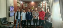 Dari FABA Jadi POCADI, PLTU Tenayan Tampilkan Inovasi di GCMC Pekanbaru 2026 dalam Rangka HUT ke-81 RI