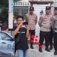 Mahasiswa UNIDUM Bantah Tudingan Sesat, Tegaskan Aksi Murni Suarakan Aspirasi