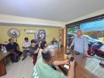 Mantan Chairman Riau Pos Group Rida K Liamsi  Diperlakukan Tidak Adil