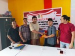 TPP KONI Dumai Tetapkan AKJ Jadi Calon Tunggal, Kantongi Dukungan Sah 33 Cabor